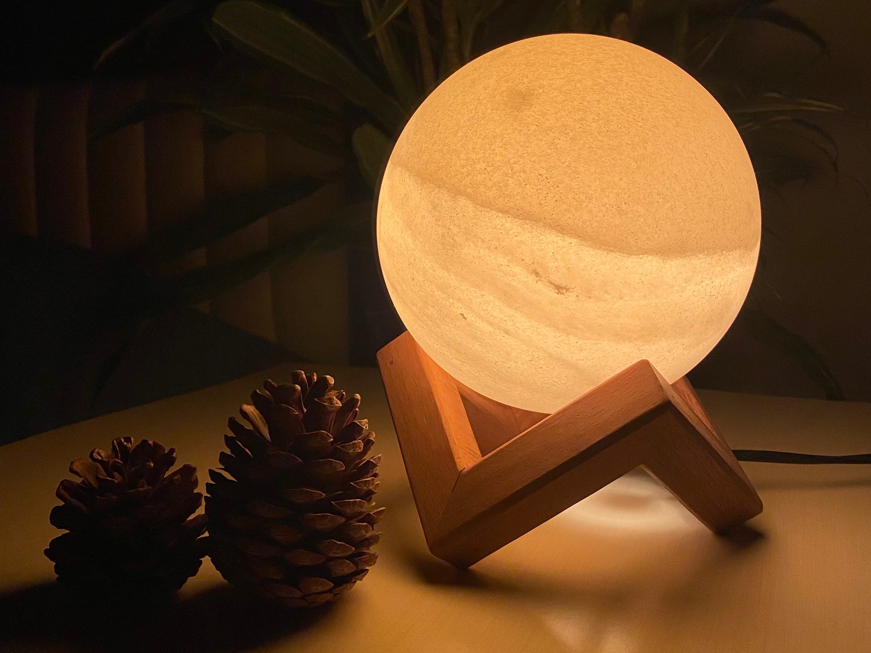 خونت رو دوست داشتنی کن