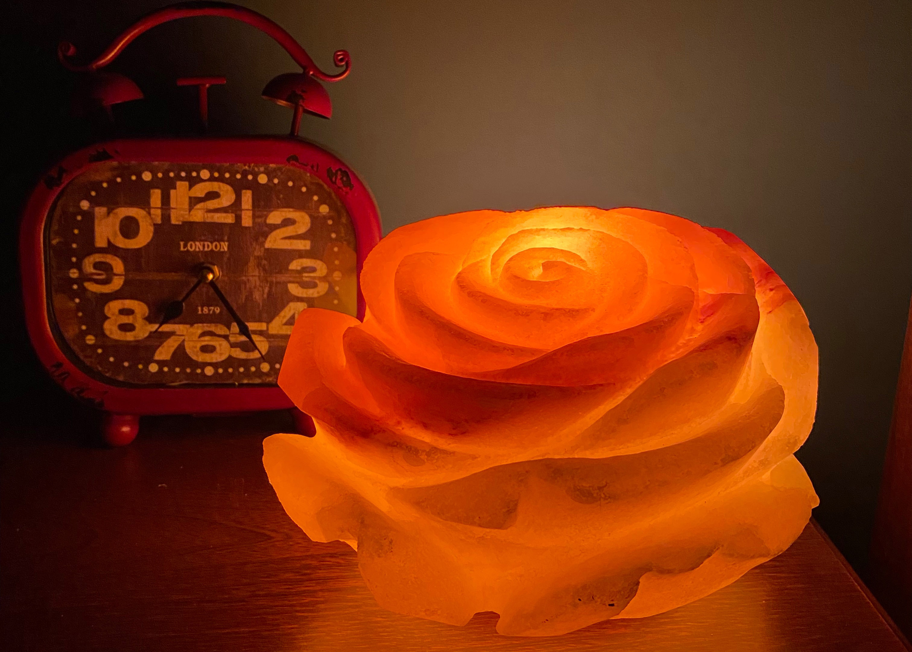 خونت رو دوست داشتنی کن