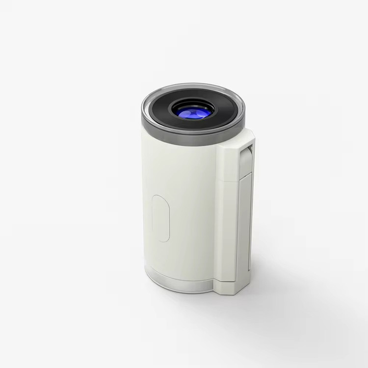 ویدیو پروژکتور اندروید مدل intellingent projector با پایه قابل تنظیم